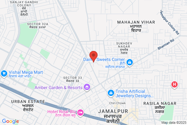 Industrial Traders (India)