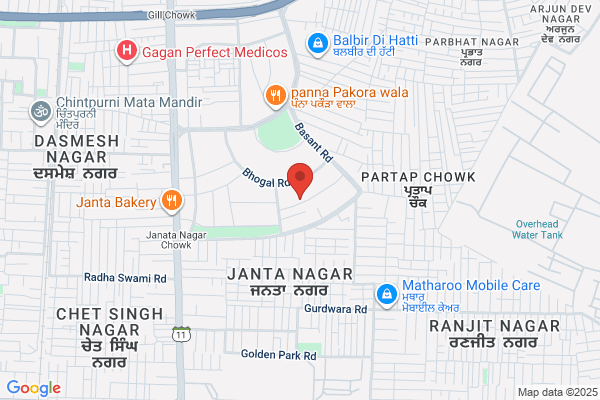 Malhotra Motor Oil Co