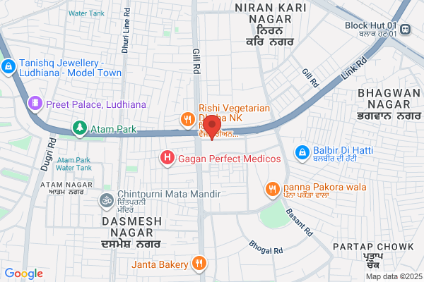 Udyog Oil Company