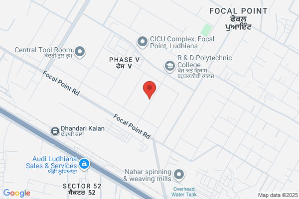 Sharman Udyog Pvt Ltd