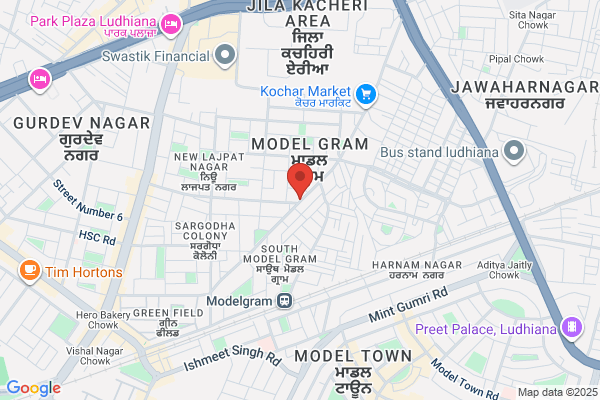 Goutam Lamination