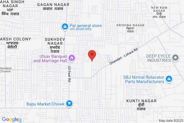 Gaba Dyers & Dry Cleaners