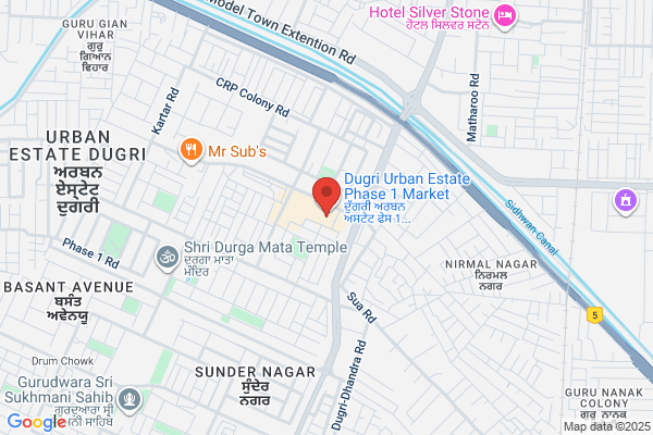 Laxmi Dyers & Drycleaners