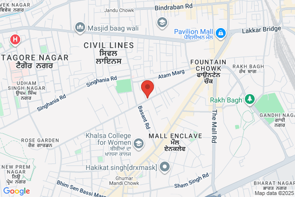 Masheshwari Dyers & Dry Cleaners