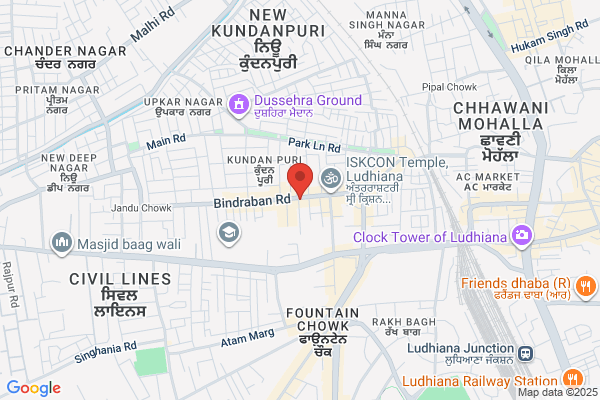 Shingar Dry Cleaners
