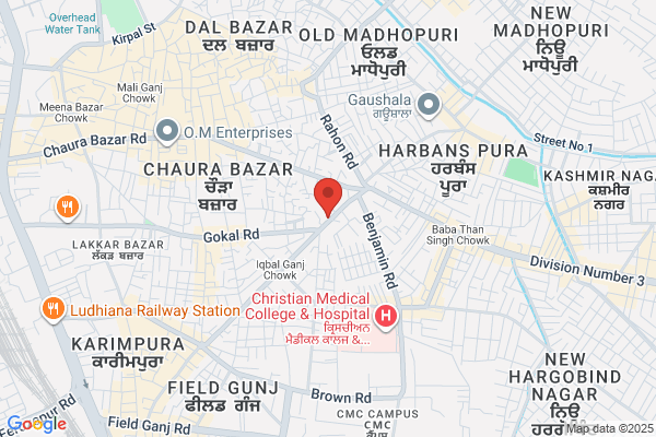 Tilak Dyers & Dry Cleaners