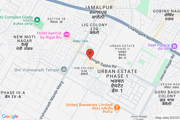 Duggal Shoe Store