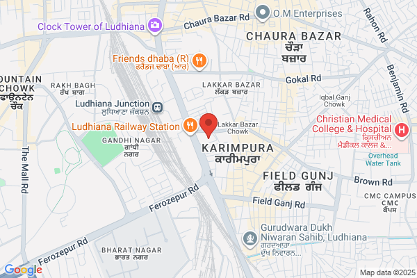 Shri Ram Rexine Store