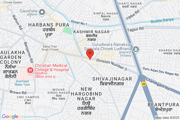 Hira Oil Store
