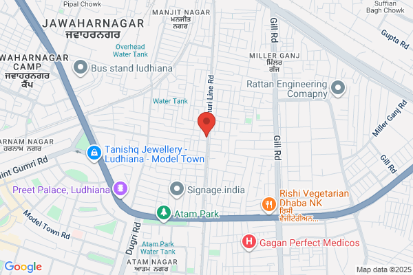 Janta Tools Corporation