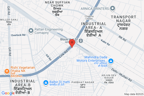 National Auto Mobiles