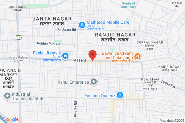 Rania Oil Store