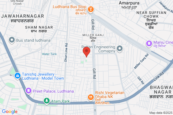 Sardar Attachi House