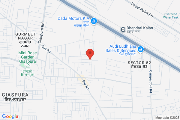 Girdhar Engineering Works