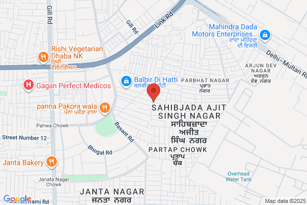 Guru Jot Mechanical Works