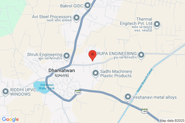 Jaidka Textile Machinery Store