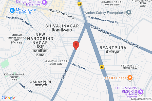 P N Engineering Works