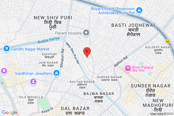 Raman Textile Works
