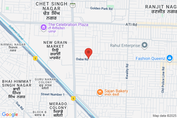A S Industrial Corporation