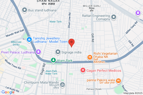 Ajit Machine Tools Industries