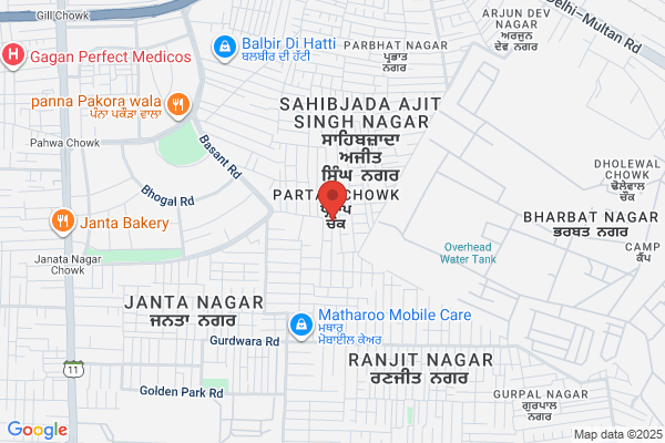 Avtar Engg Works