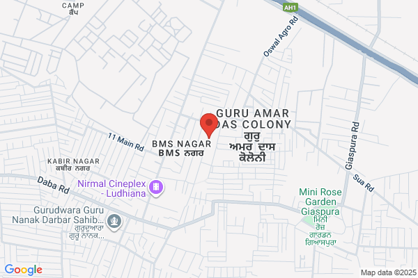 Bajwa Machine Tools