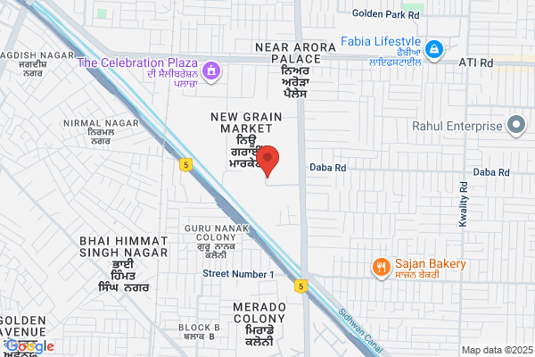 Bhagwan Products (India)