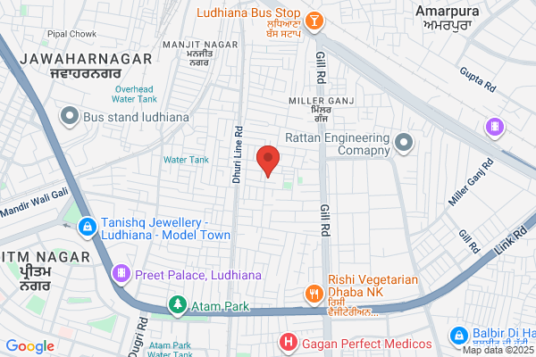 Deepak Machine Tools