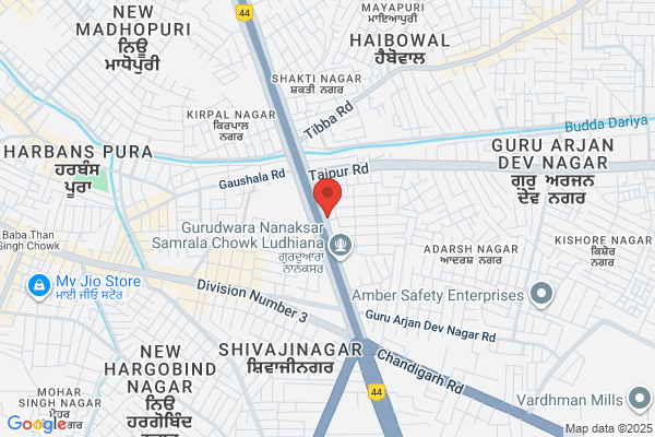 G S Mechanical Works