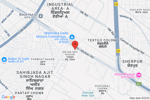 H P Singh & Co