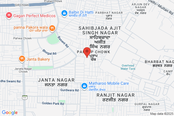 Harkaram Enterprises