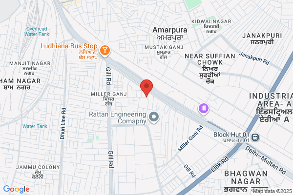 Jaswant Machine Tools