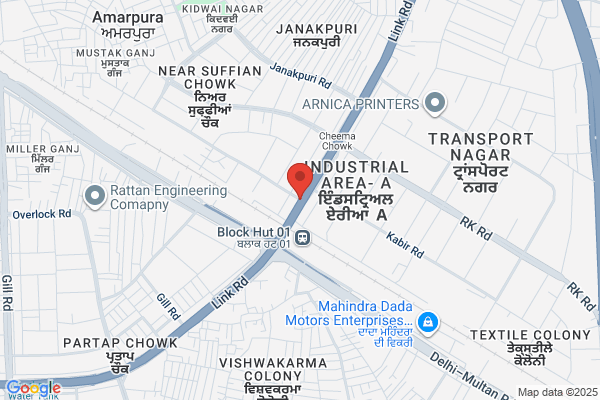 Naveen Engg Works (Regd)