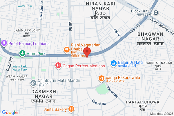 Passi Machine Tools