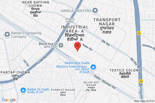 Sadhu Engineering Works
