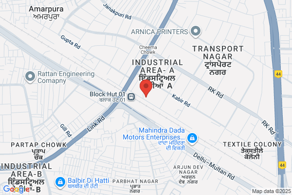 Sagar Heavy Engineerings (P) Ltd