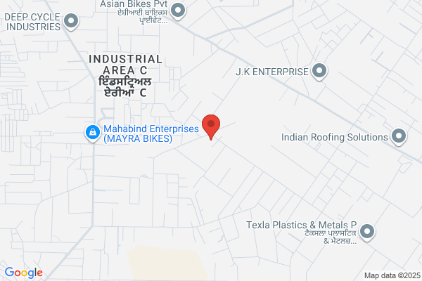 Super Star Industries