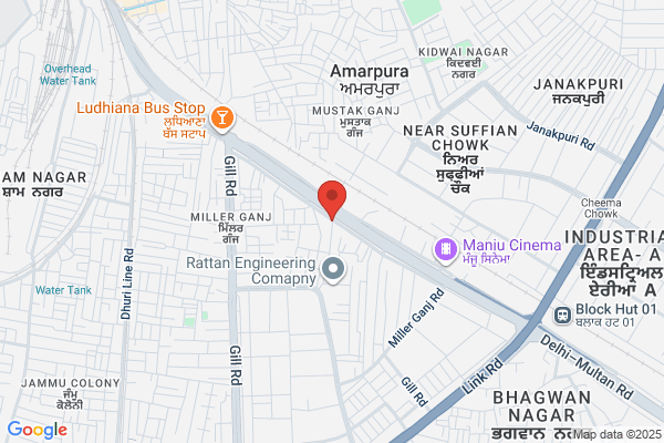 Swarn Machine Tools Corp ( Regd)