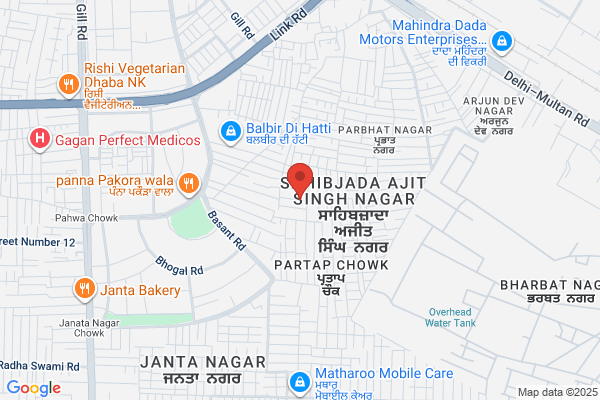 Tsp Spares India