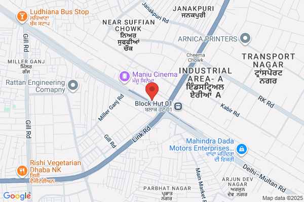 Supreme Machine Tools Coron