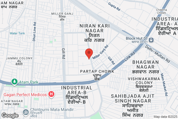 Amrit Mechanical Works