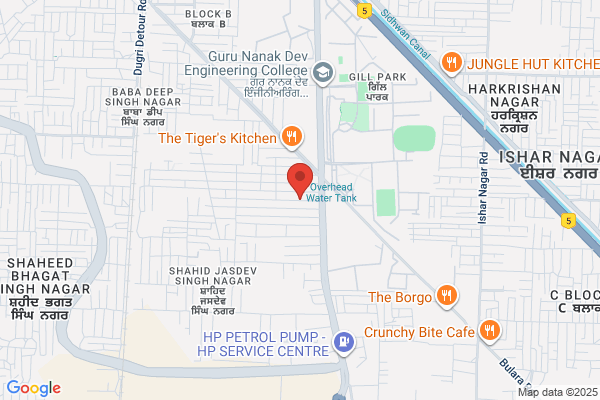 Gurmeet Machine Tools