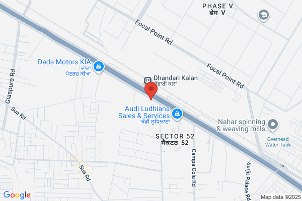 Mankoo Machine Tools P Ltd