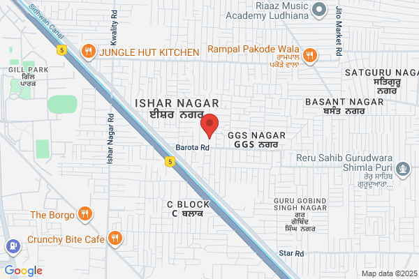 Pioneer Machine Tools India