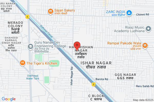 K C Engineering Works
