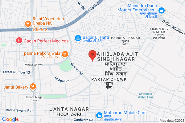 Jujhar Mechanical Works
