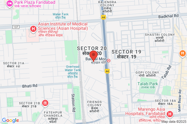 Ubhi Mechanical Works