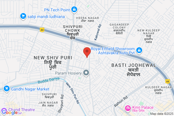 Sonu Marriage Bureau