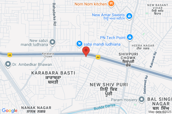 Nayyar Cushion Store