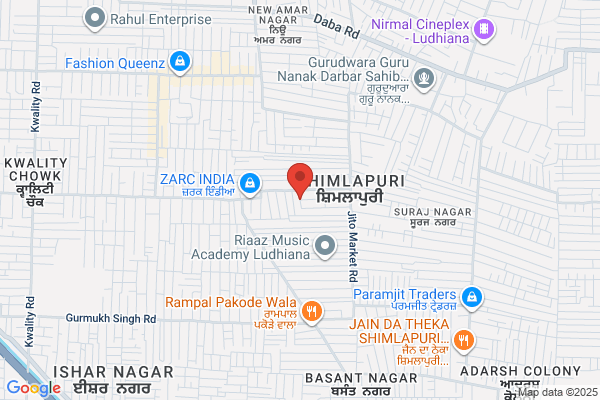 Rihal Mech Works